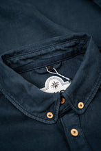 Load image into Gallery viewer, Bedford Courd Shirt (Blueberry)
