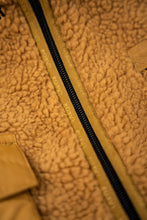 Load image into Gallery viewer, Campfire Pile Jacket (Wood Thrush)
