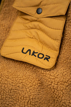 Load image into Gallery viewer, Campfire Pile Jacket (Wood Thrush)
