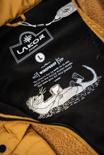 Load image into Gallery viewer, Campfire Pile Jacket (Wood Thrush)
