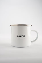 Load image into Gallery viewer, Nordic Über Enamel Mug
