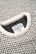Load image into Gallery viewer, Jysk Knit (Off White)
