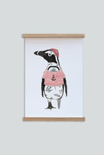 Load image into Gallery viewer, African Penguin Poster
