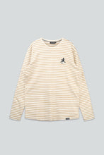Load image into Gallery viewer, Ahoy! Mini Flying Puffin LS T-shirt
