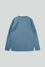 Load image into Gallery viewer, Ahoy! Mini Flying Seagull LS T-shirt
