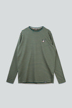 Load image into Gallery viewer, Ahoy! Mini Flying Woodpecker LS T-shirt
