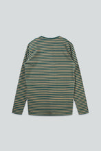 Load image into Gallery viewer, Ahoy! Mini Flying Woodpecker LS T-shirt
