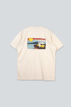 Load image into Gallery viewer, Trippin&#39; T-shirt (Rainy Day)

