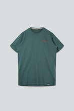 Load image into Gallery viewer, Bear Burrito T-shirt (Green Gables)
