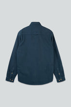 Load image into Gallery viewer, Bedford Courd Shirt (Blueberry)
