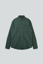 Load image into Gallery viewer, Bedford Courd Shirt (Green Gables)

