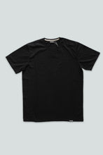 Load image into Gallery viewer, Basic T-shirt (Black)

