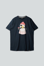 Load image into Gallery viewer, Mine! T-shirt (Blueberry)
