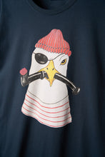 Load image into Gallery viewer, Mine! T-shirt (Blueberry)

