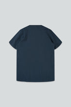 Load image into Gallery viewer, Mini Flying Woodpecker T-shirt (Blueberry)
