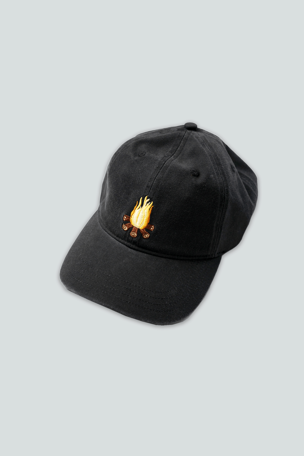 Bonfire Cap