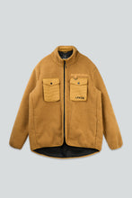 Load image into Gallery viewer, Campfire Pile Jacket (Wood Thrush)
