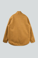 Load image into Gallery viewer, Campfire Pile Jacket (Wood Thrush)
