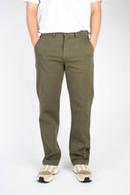 Load image into Gallery viewer, Carnage Chino Pants (Olive Night)
