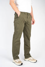 Load image into Gallery viewer, Carnage Chino Pants (Olive Night)
