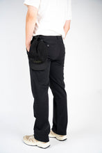 Load image into Gallery viewer, Carnage Chino Pants (Black)

