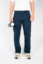 Load image into Gallery viewer, Carnage Chino Pants (Blueberry)
