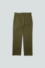 Load image into Gallery viewer, Carnage Chino Pants (Olive Night)
