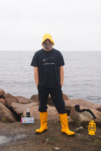 Load image into Gallery viewer, Lakridspibe T-shirt (Blueberry)

