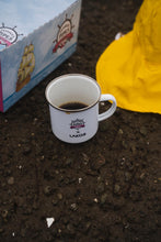 Load image into Gallery viewer, Skipper&#39;s 10 Years Enamel Mug
