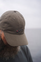 Load image into Gallery viewer, Lakridspibe Cap (Army)
