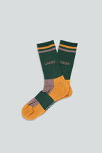 Load image into Gallery viewer, Æxplorer Socks (Green Gables)
