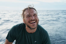 Load image into Gallery viewer, Havana Basic T-shirt (Green Gables)
