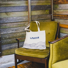 Load image into Gallery viewer, Logo Tote Bag
