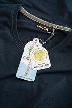 Load image into Gallery viewer, Basic T-shirt (Blueberry)
