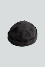 Load image into Gallery viewer, Docker Cap (Black)
