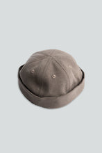 Load image into Gallery viewer, Docker Cap (Grey)
