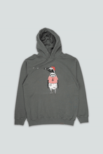Load image into Gallery viewer, African Penguin Hoodie (Urban Chic)
