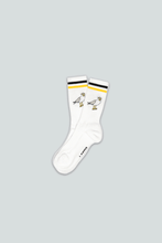 Load image into Gallery viewer, Seaborn Seagull Socks
