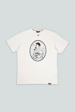 Load image into Gallery viewer, Carnage Classic T-shirt (Star White)
