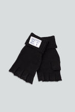 Load image into Gallery viewer, Fingers Walking Gloves (Black)
