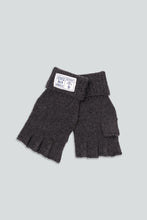 Load image into Gallery viewer, Fingers Walking Gloves (Grey)
