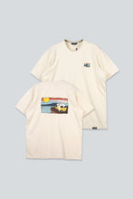 Load image into Gallery viewer, Trippin&#39; T-shirt (Rainy Day)
