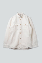 Load image into Gallery viewer, Knokkel Shirt (Undyed)
