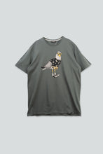Load image into Gallery viewer, Sightseer Seagull T-shirt (Urban Chic)
