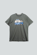 Load image into Gallery viewer, Ocean Camper T-shirt (Urban Chic)
