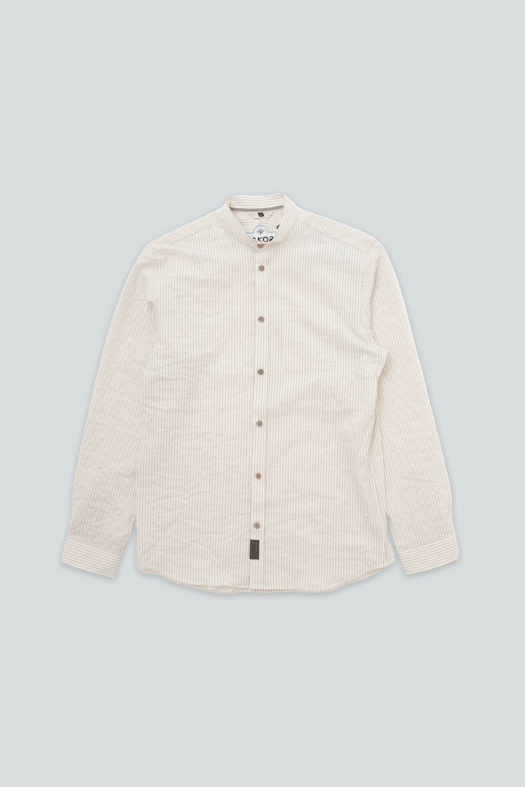 Linus Light Shirt
