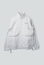 Load image into Gallery viewer, Road Map Halfzip (Nimbus Cloud/Griffin)
