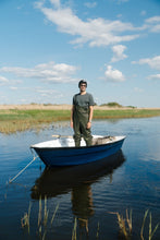 Load image into Gallery viewer, Wandering Moose T-shirt (Urban Chic)
