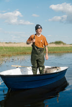 Load image into Gallery viewer, Mini Mine! T-shirt (Mocha Bisque)
