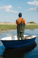 Load image into Gallery viewer, Mini Mine! T-shirt (Mocha Bisque)
